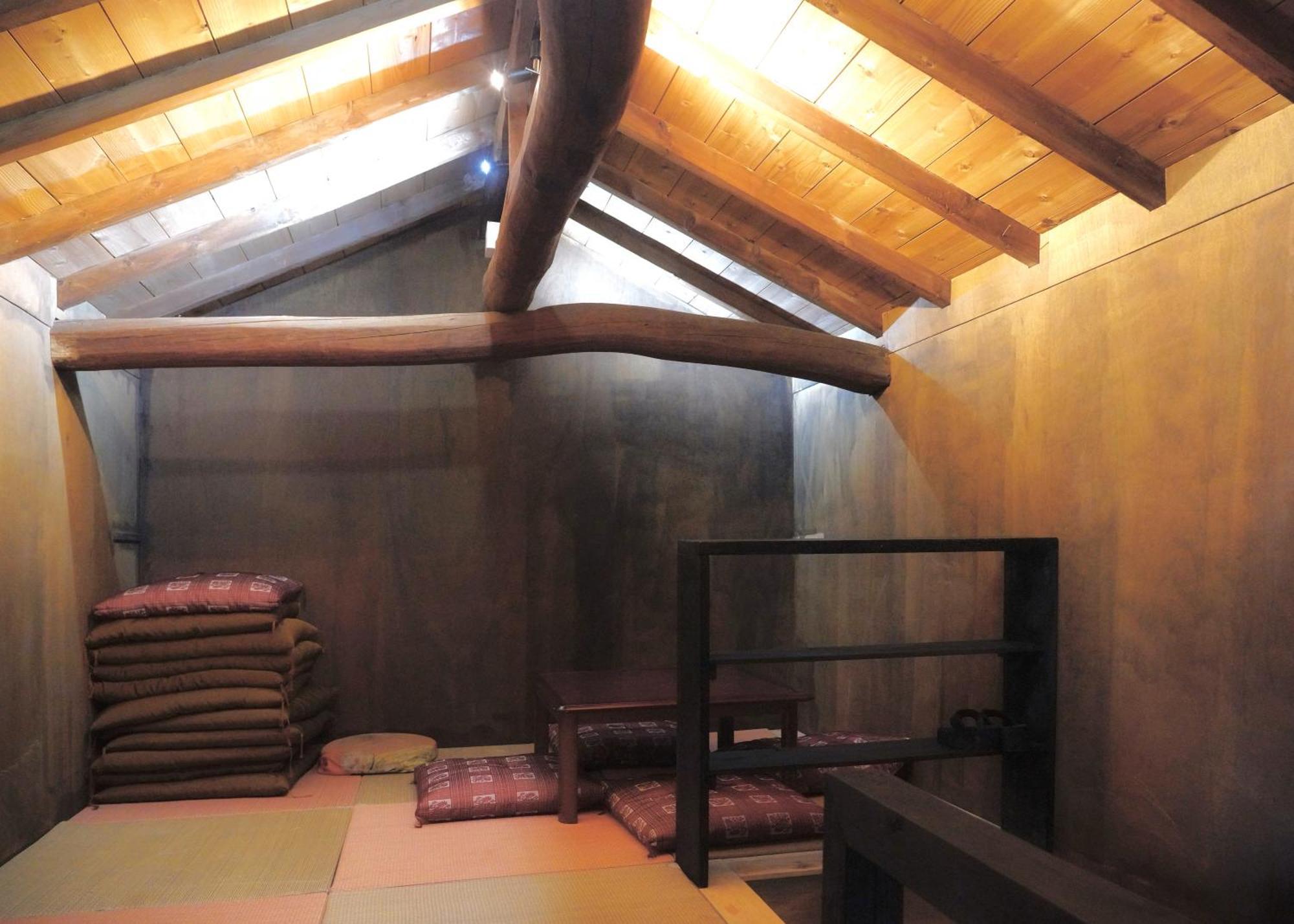 מלון מטסומוטו Minka House מראה חיצוני תמונה